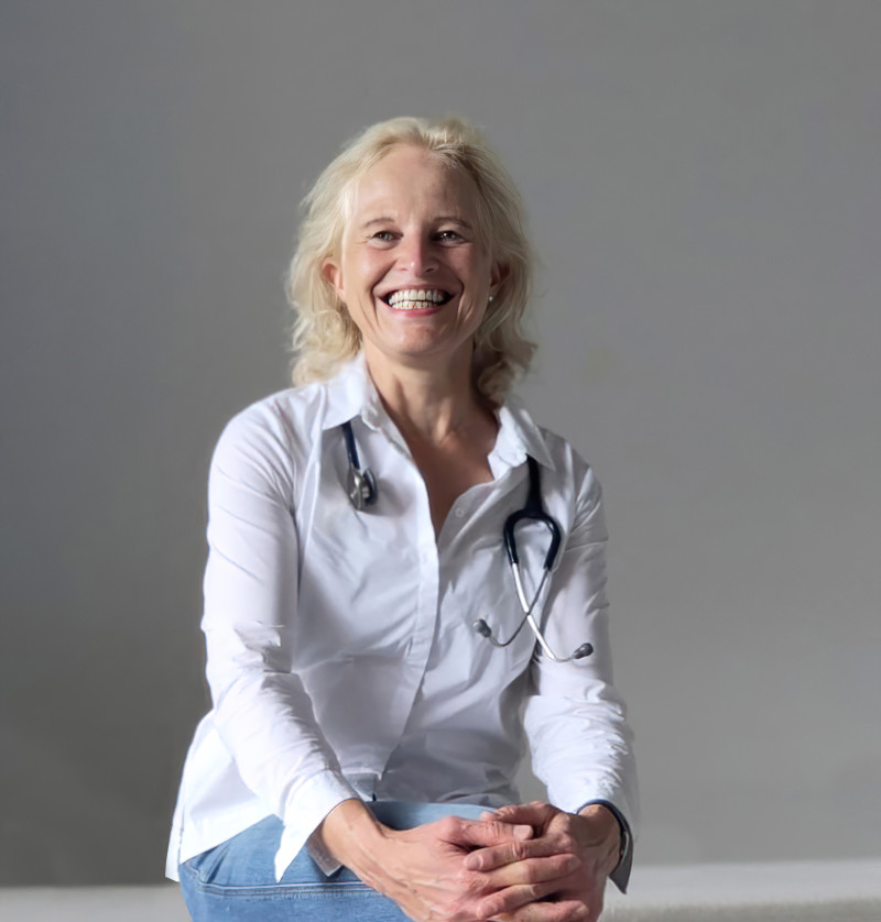 Team der zahnärztlichen Gemeinschaftspraxis Lüneburger Tor